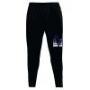 Men's Unbrushed Polyester Trainer Pants Thumbnail