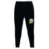 Men's Unbrushed Polyester Trainer Pants Thumbnail