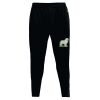 Men's Unbrushed Polyester Trainer Pants Thumbnail