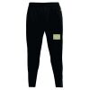 Men's Unbrushed Polyester Trainer Pants Thumbnail