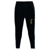 Men's Unbrushed Polyester Trainer Pants Thumbnail