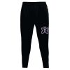 Men's Unbrushed Polyester Trainer Pants Thumbnail