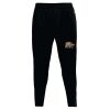 Men's Unbrushed Polyester Trainer Pants Thumbnail