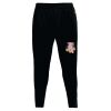 Men's Unbrushed Polyester Trainer Pants Thumbnail