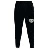 Men's Unbrushed Polyester Trainer Pants Thumbnail
