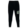 Men's Unbrushed Polyester Trainer Pants Thumbnail