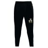 Men's Unbrushed Polyester Trainer Pants Thumbnail