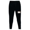 Men's Unbrushed Polyester Trainer Pants Thumbnail