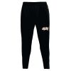 Men's Unbrushed Polyester Trainer Pants Thumbnail