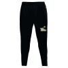 Men's Unbrushed Polyester Trainer Pants Thumbnail