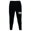 Men's Unbrushed Polyester Trainer Pants Thumbnail