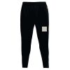 Men's Unbrushed Polyester Trainer Pants Thumbnail