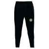 Men's Unbrushed Polyester Trainer Pants Thumbnail