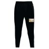 Men's Unbrushed Polyester Trainer Pants Thumbnail