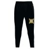 Men's Unbrushed Polyester Trainer Pants Thumbnail