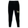 Men's Unbrushed Polyester Trainer Pants Thumbnail