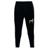 Men's Unbrushed Polyester Trainer Pants Thumbnail
