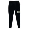 Men's Unbrushed Polyester Trainer Pants Thumbnail