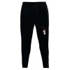 Men's Unbrushed Polyester Trainer Pants Thumbnail