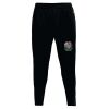 Men's Unbrushed Polyester Trainer Pants Thumbnail