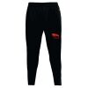 Men's Unbrushed Polyester Trainer Pants Thumbnail