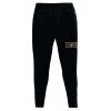 Men's Unbrushed Polyester Trainer Pants Thumbnail