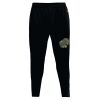 Men's Unbrushed Polyester Trainer Pants Thumbnail