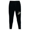 Men's Unbrushed Polyester Trainer Pants Thumbnail