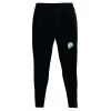 Men's Unbrushed Polyester Trainer Pants Thumbnail