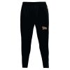 Men's Unbrushed Polyester Trainer Pants Thumbnail
