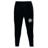 Men's Unbrushed Polyester Trainer Pants Thumbnail