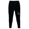Men's Unbrushed Polyester Trainer Pants Thumbnail