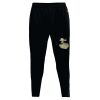 Men's Unbrushed Polyester Trainer Pants Thumbnail