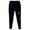 Men's Unbrushed Polyester Trainer Pants Thumbnail