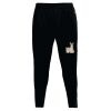 Men's Unbrushed Polyester Trainer Pants Thumbnail
