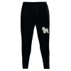 Men's Unbrushed Polyester Trainer Pants Thumbnail