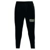 Men's Unbrushed Polyester Trainer Pants Thumbnail