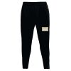 Men's Unbrushed Polyester Trainer Pants Thumbnail