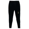 Men's Unbrushed Polyester Trainer Pants Thumbnail