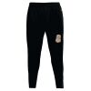 Men's Unbrushed Polyester Trainer Pants Thumbnail