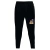 Men's Unbrushed Polyester Trainer Pants Thumbnail