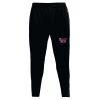 Men's Unbrushed Polyester Trainer Pants Thumbnail
