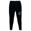 Men's Unbrushed Polyester Trainer Pants Thumbnail