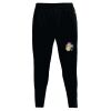 Men's Unbrushed Polyester Trainer Pants Thumbnail