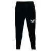 Men's Unbrushed Polyester Trainer Pants Thumbnail