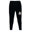Men's Unbrushed Polyester Trainer Pants Thumbnail
