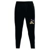 Men's Unbrushed Polyester Trainer Pants Thumbnail