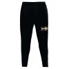 Men's Unbrushed Polyester Trainer Pants Thumbnail