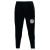 Men's Unbrushed Polyester Trainer Pants Thumbnail