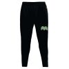 Men's Unbrushed Polyester Trainer Pants Thumbnail